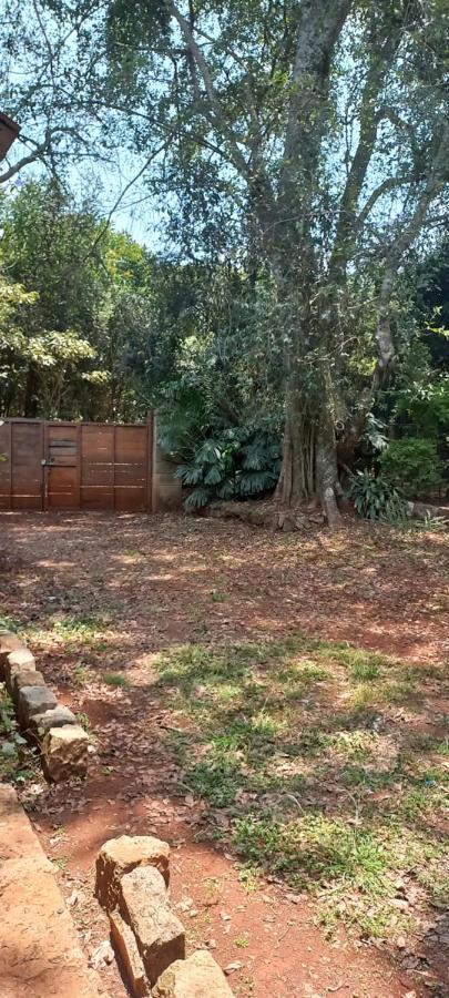 The Cottage-Place Of Grace 2Bdrm And Loft Bed All 4U At Usd58 Nairobi Exterior photo