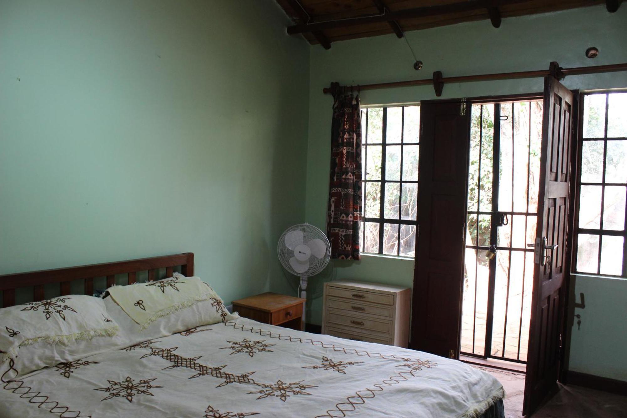 The Cottage-Place Of Grace 2Bdrm And Loft Bed All 4U At Usd58 Nairobi Exterior photo